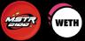 MSTR-WETH trading pair