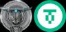 Paire de trading PROS-USDT