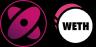 RCKT-WETH trading pair