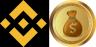WBNB-SHL trading pair