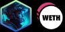 AIPEOPLE-WETH trading pair