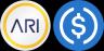 Par comercial ARI-USDC