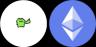 fric-WETH trading pair