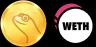 LIZ-WETH trading pair