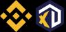 WBNB-XLD trading pair