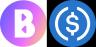 BOB-USDC trading pair