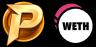 PIKA-WETH trading pair