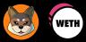 SHIK-WETH trading pair