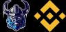 SVT-WBNB trading pair
