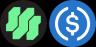 Coppia di trading SUPER-USDC