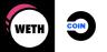 WETH-coin trading pair