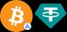 BTC.z-USDT trading pair