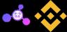 ECC-WBNB trading pair