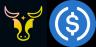 OX-USDC trading pair