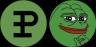 PEPE-PEPE trading pair