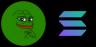 PEPE-SOL trading pair
