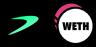 TRB-WETH trading pair