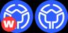 Торговая пара wUSDR-USDR
