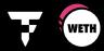 Торговая пара TOKEN-WETH