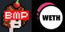 BMP-WETH trading pair