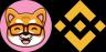 Pereche de tranzacționare DaddyDoge-WBNB