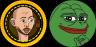 DORK-PEPE trading pair