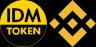 IDM-WBNB trading pair