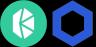 KNC-LINK trading pair