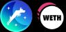 LAIKA-WETH trading pair