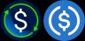 USD+-USDC trading pair