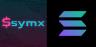 symx-SOL trading pair