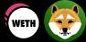 WETH-OSCAR trading pair