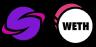 DPS-WETH trading pair