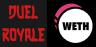 Paire de trading ROYALE-WETH