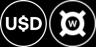 Par de negociação frxUSD-WFRAX