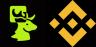 MHUNT-WBNB trading pair