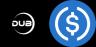 DUB-USDC交易对