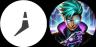 VIRTUAL-LEONAI trading pair
