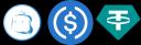 YUSD-USDC-USDt trading pair