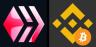 BNB Smart Chain Hive-BTCB trading pair