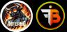 Coppia di trading INF-BLAZE