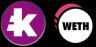 KRL-WETH ट्रेडिंग पेयर