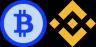 Торговая пара mBTC-WBNB