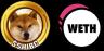 SHIBC-WETH trading pair