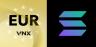 VEUR-SOL trading pair
