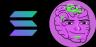 SOL-rot trading pair