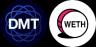 DMT-WETH trading pair