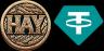 HAY-USDT trading pair
