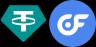 Торговая пара USDT-COSMIC