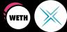 Par de negociação WETH-OpenX